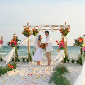 Andaman Nicobar Honeymoon: Lindsly Boyd